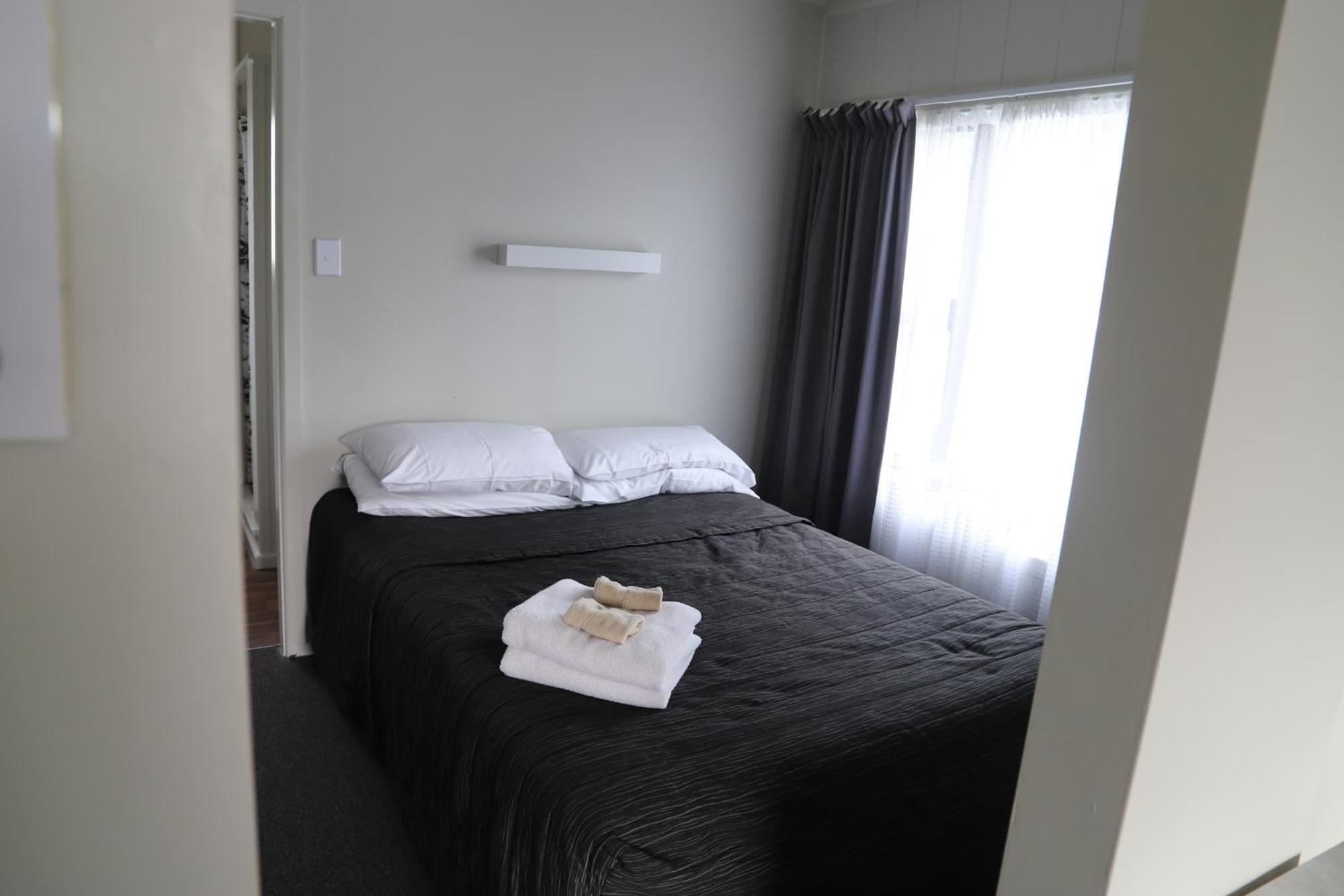 Sierra Beachfront Motel ไคคูรา ภายนอก รูปภาพ