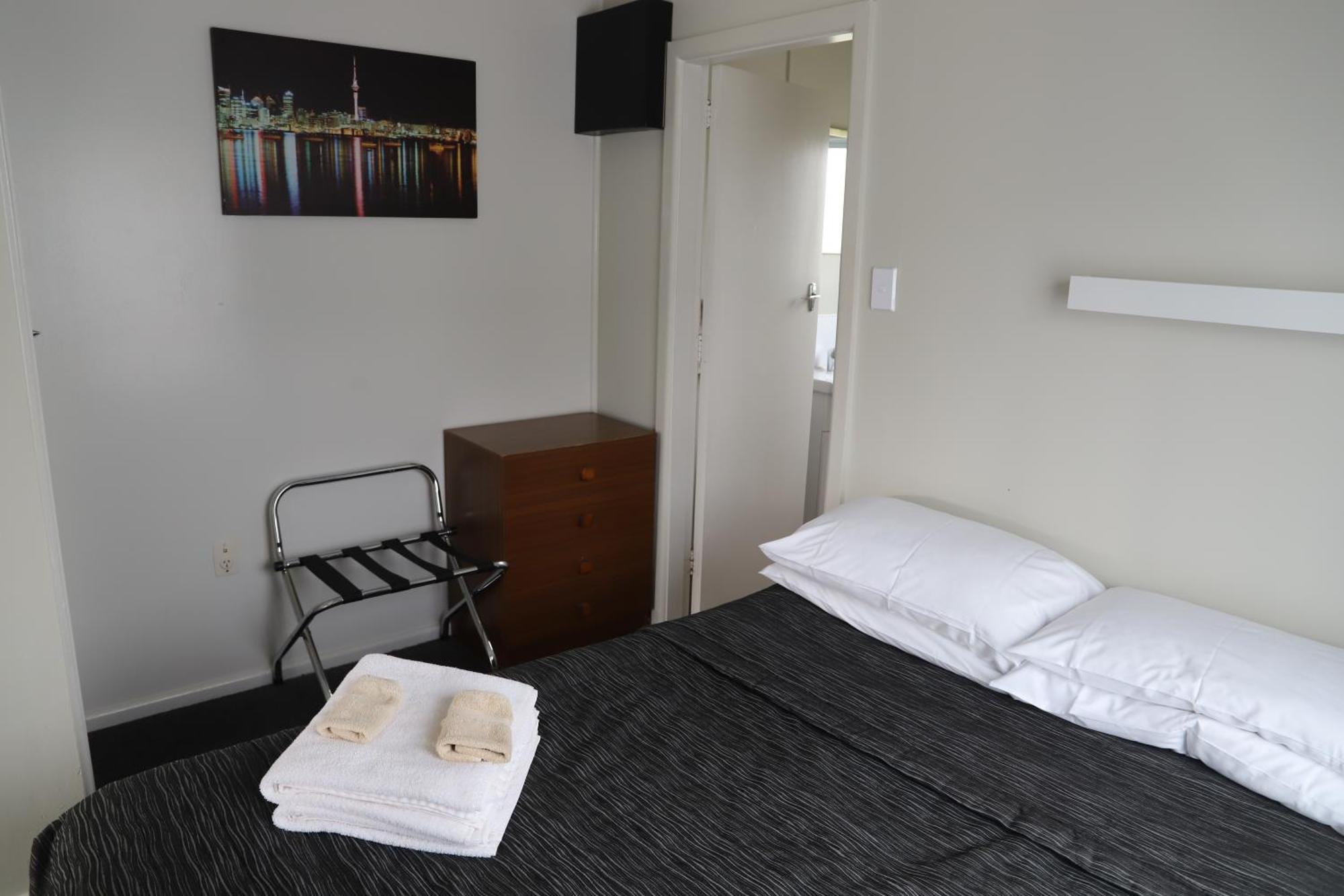 Sierra Beachfront Motel ไคคูรา ภายนอก รูปภาพ
