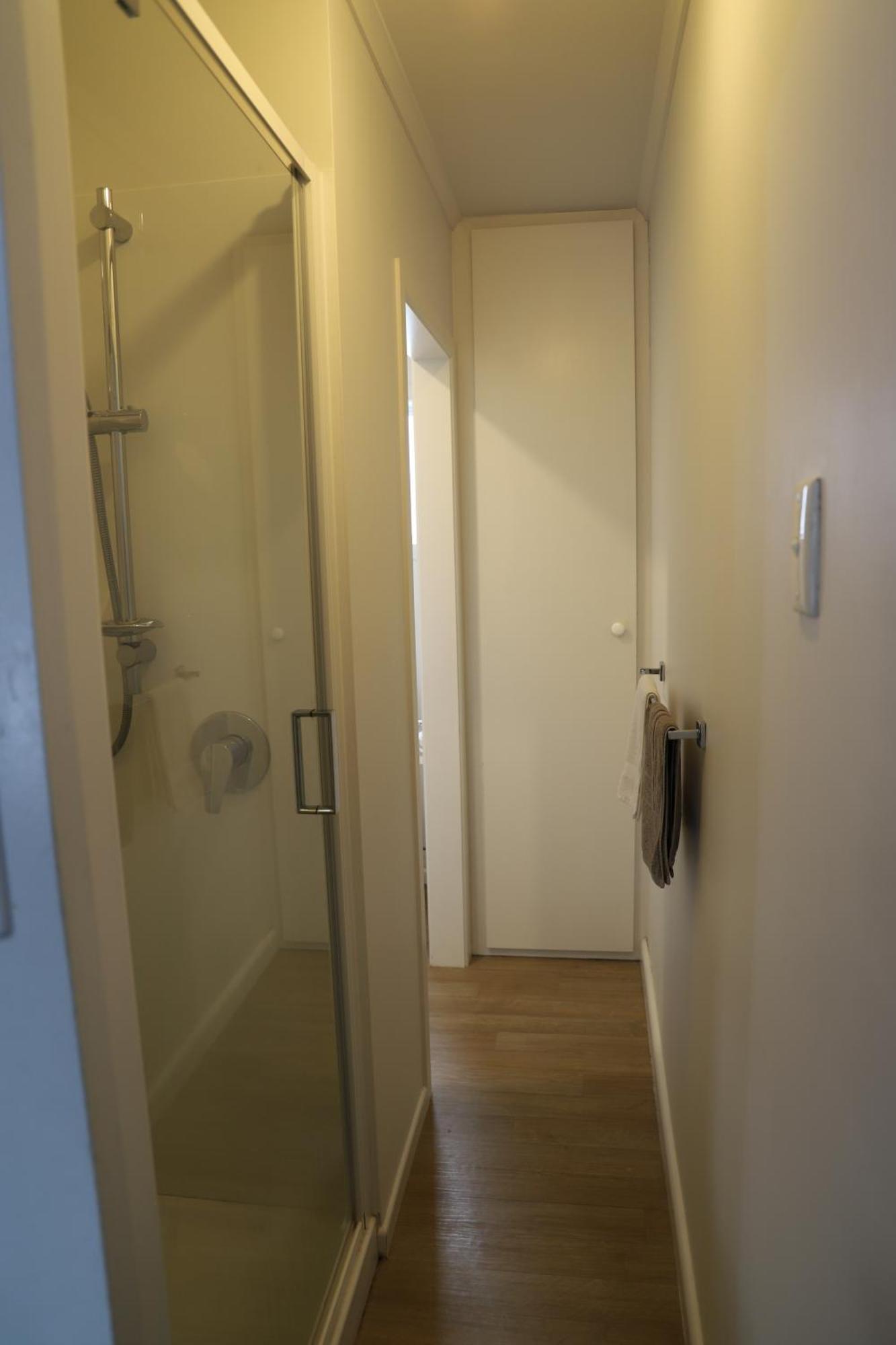 Sierra Beachfront Motel ไคคูรา ภายนอก รูปภาพ