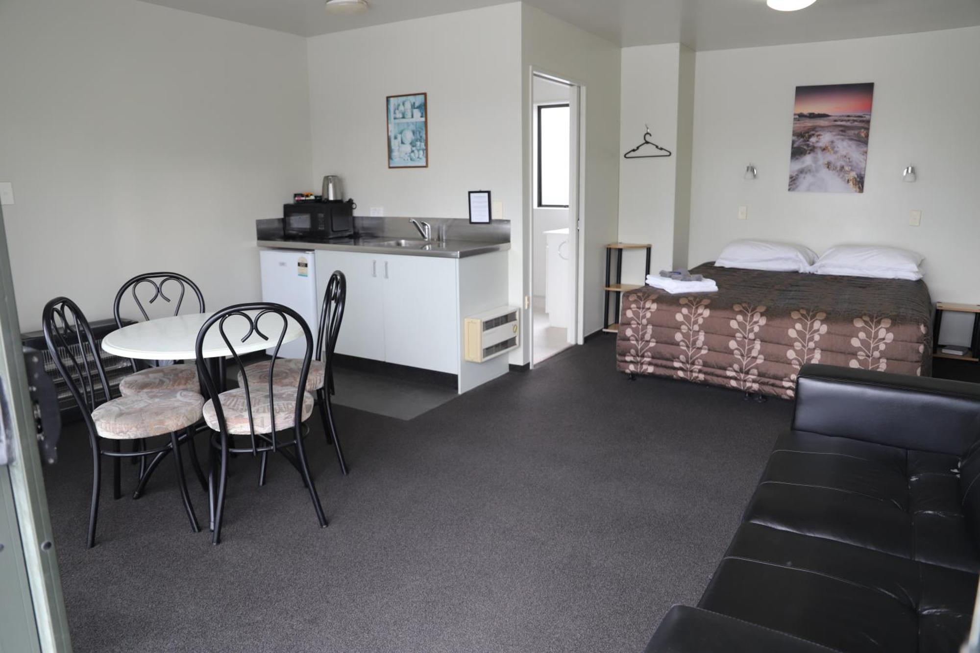 Sierra Beachfront Motel ไคคูรา ภายนอก รูปภาพ