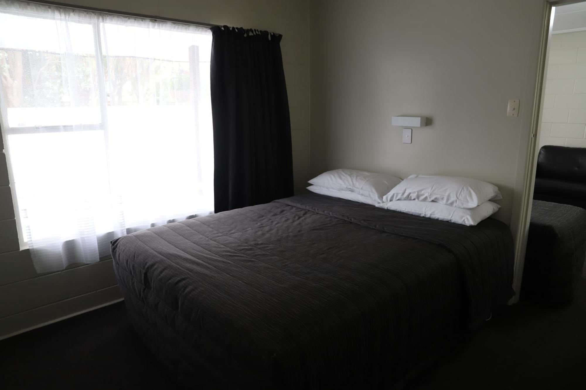 Sierra Beachfront Motel ไคคูรา ภายนอก รูปภาพ