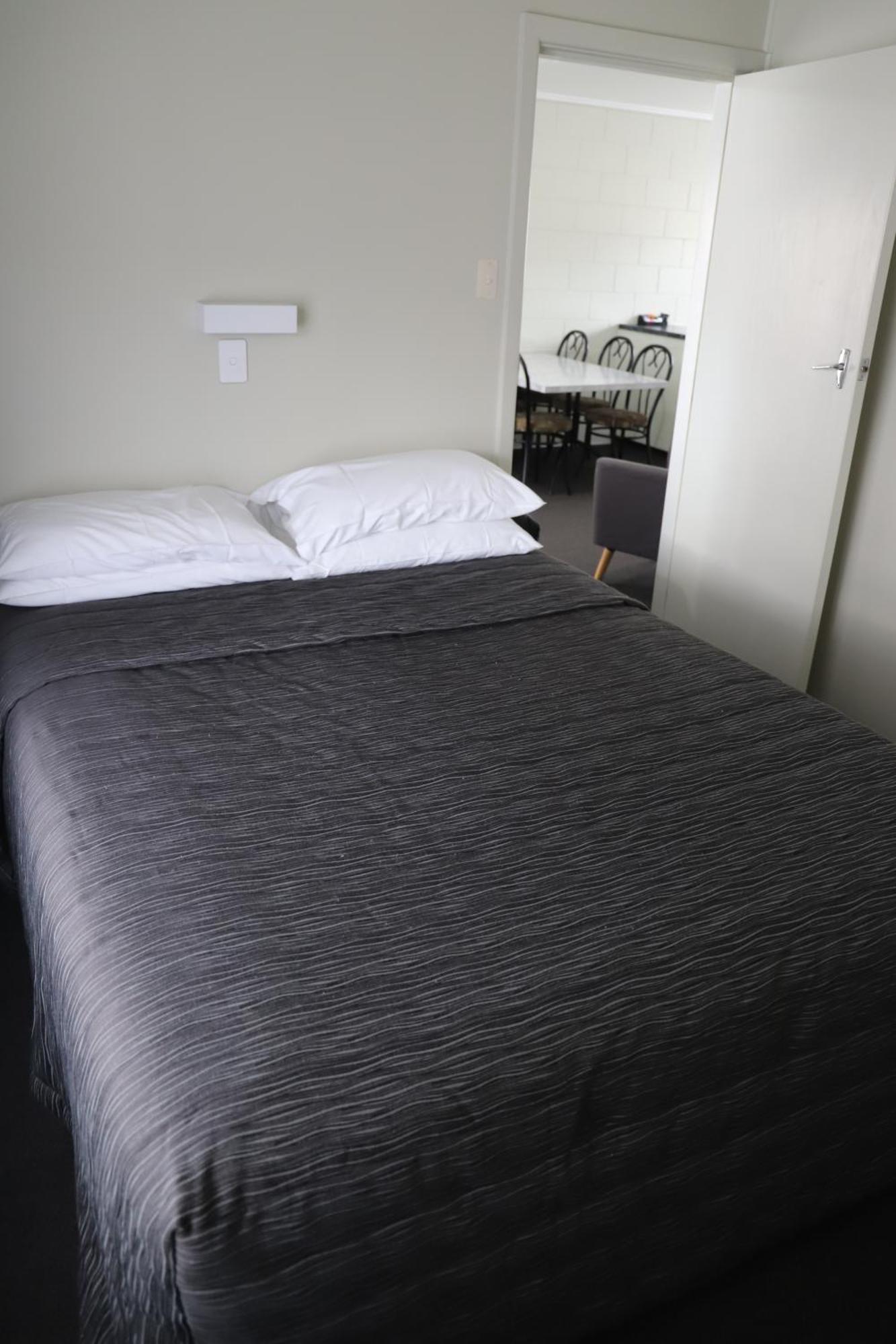 Sierra Beachfront Motel ไคคูรา ภายนอก รูปภาพ