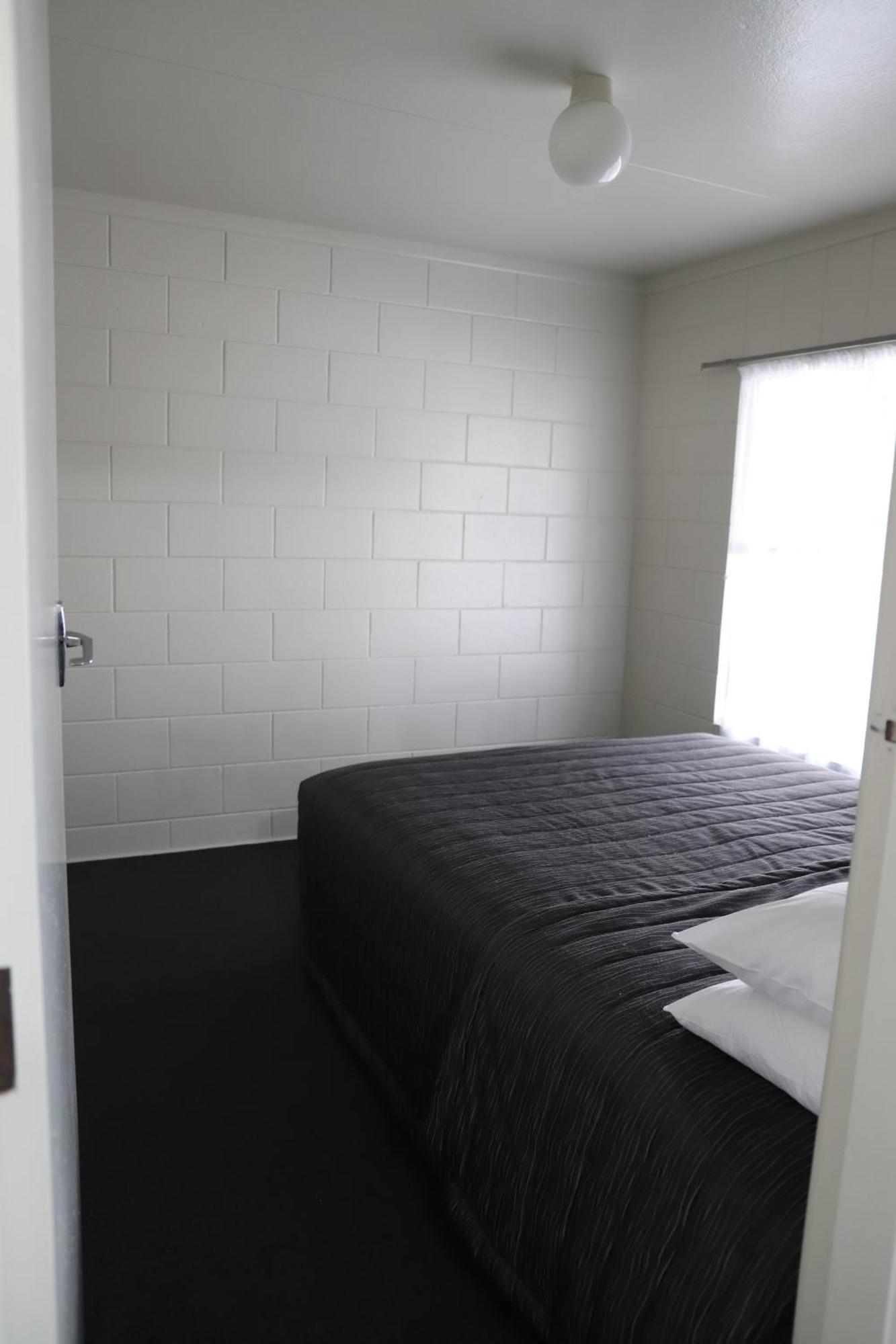 Sierra Beachfront Motel ไคคูรา ภายนอก รูปภาพ